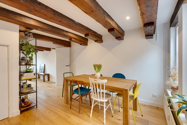 Medium property photo - Brouwersgracht 633, 1015 GJ Amsterdam